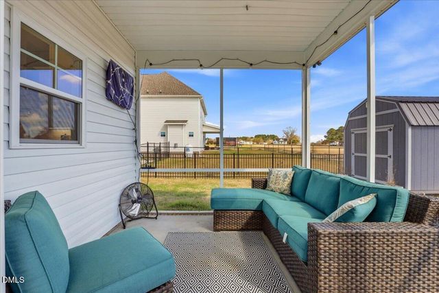 137 Kenbridge Lane, Princeton, NC 27569