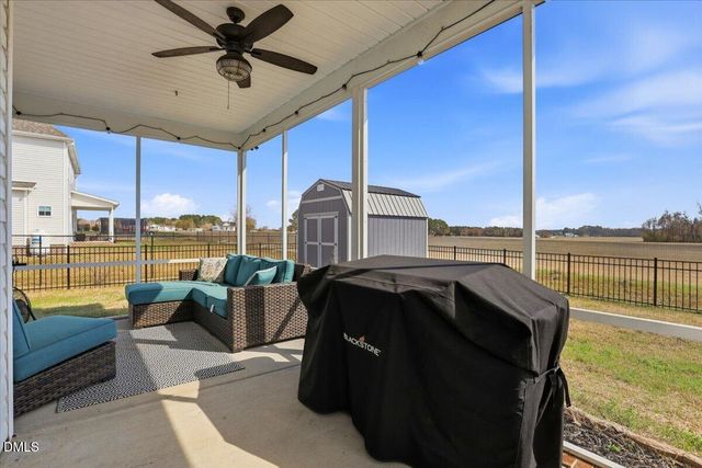 137 Kenbridge Lane, Princeton, NC 27569