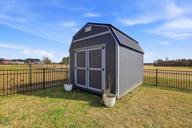 137 Kenbridge Lane, Princeton, NC 27569