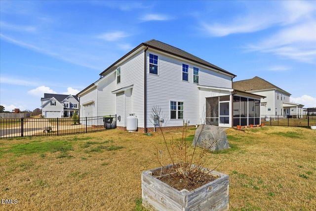 137 Kenbridge Lane, Princeton, NC 27569