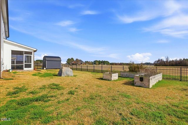 137 Kenbridge Lane, Princeton, NC 27569