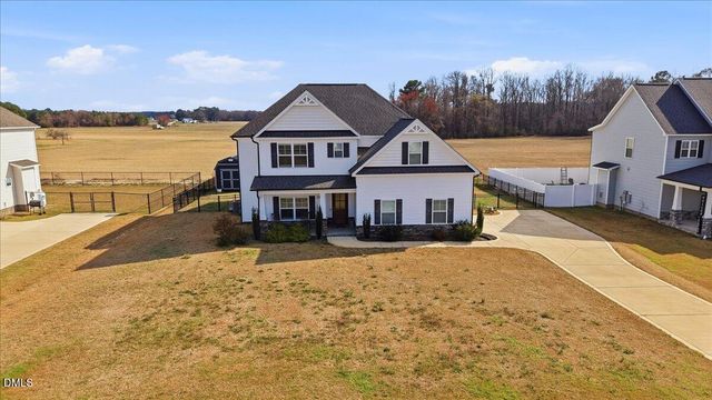 137 Kenbridge Lane, Princeton, NC 27569