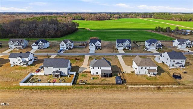 137 Kenbridge Lane, Princeton, NC 27569