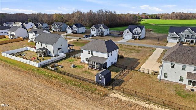 137 Kenbridge Lane, Princeton, NC 27569