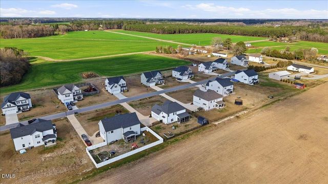 137 Kenbridge Lane, Princeton, NC 27569