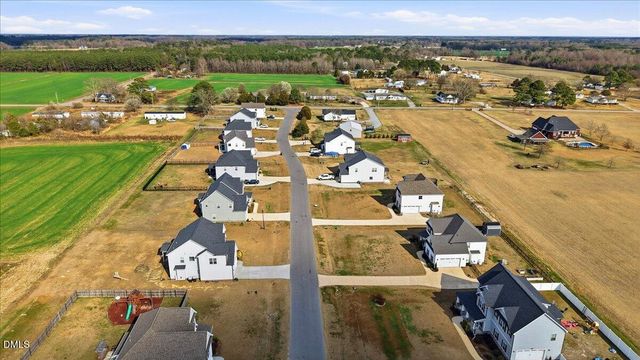 137 Kenbridge Lane, Princeton, NC 27569