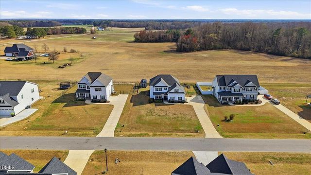 137 Kenbridge Lane, Princeton, NC 27569