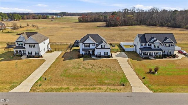 137 Kenbridge Lane, Princeton, NC 27569