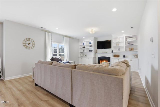 137 Kenbridge Lane, Princeton, NC 27569