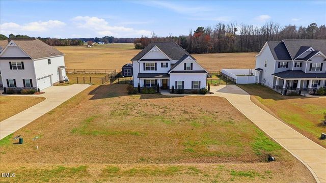 137 Kenbridge Lane, Princeton, NC 27569