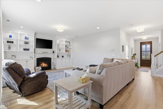 137 Kenbridge Lane, Princeton, NC 27569