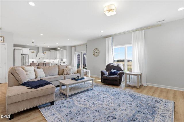 137 Kenbridge Lane, Princeton, NC 27569