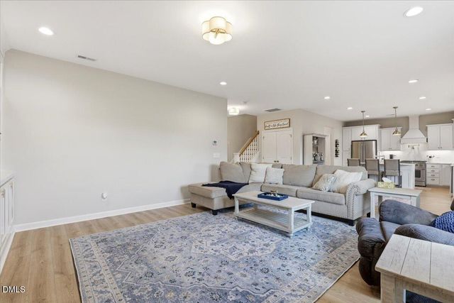 137 Kenbridge Lane, Princeton, NC 27569