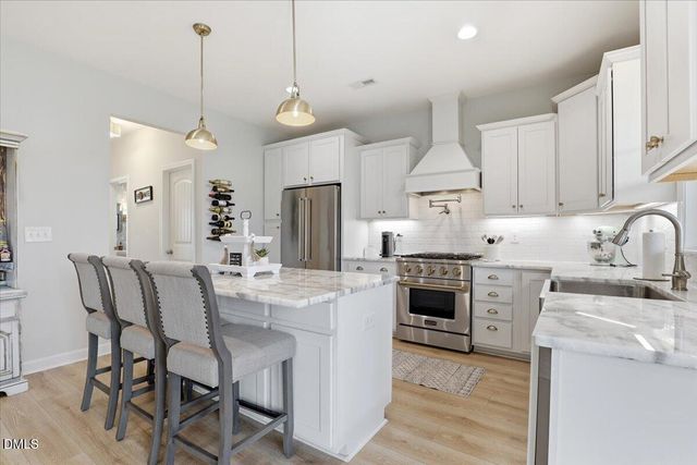 137 Kenbridge Lane, Princeton, NC 27569