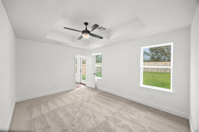 2273 N Post Oak Circle, Dayton, TX 77535