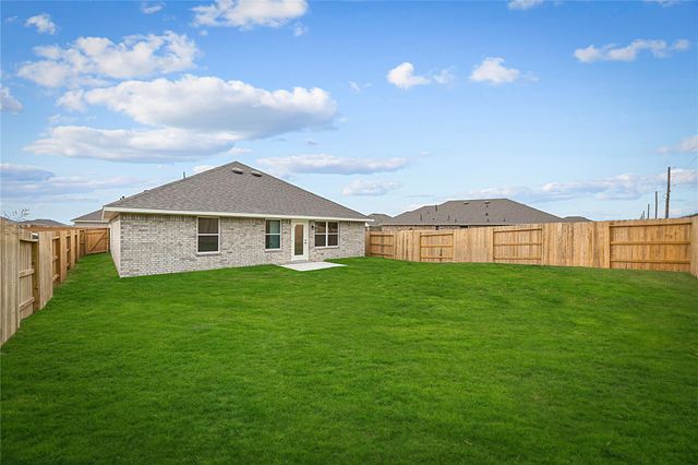 2273 N Post Oak Circle, Dayton, TX 77535