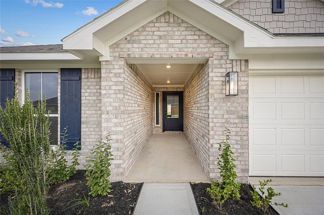 2273 N Post Oak Circle, Dayton, TX 77535