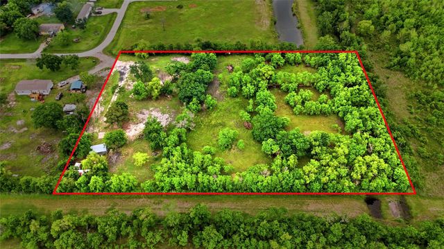 3614 Stables Lane, Crosby, TX 77532