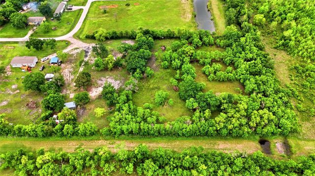 3614 Stables Lane, Crosby, TX 77532