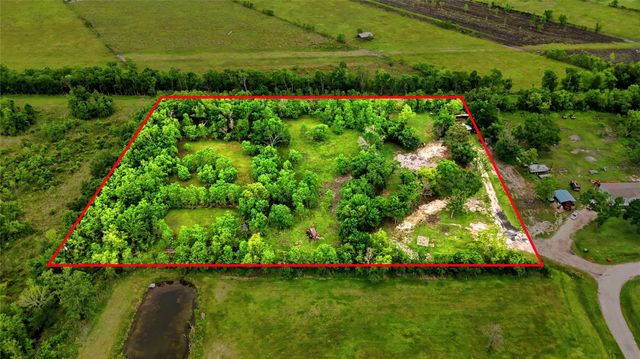 3614 Stables Lane, Crosby, TX 77532