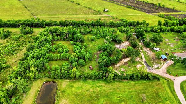 3614 Stables Lane, Crosby, TX 77532