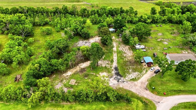 3614 Stables Lane, Crosby, TX 77532