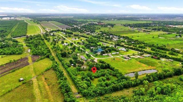 3614 Stables Lane, Crosby, TX 77532