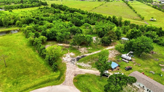 3614 Stables Lane, Crosby, TX 77532