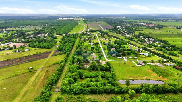 3614 Stables Lane, Crosby, TX 77532