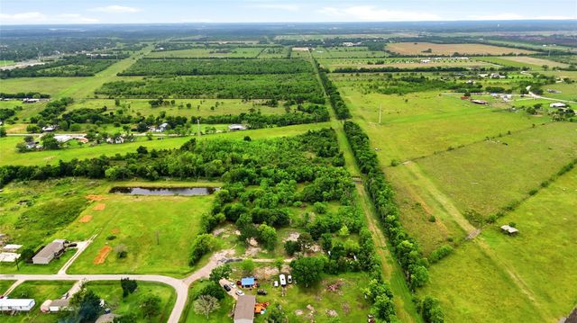 3614 Stables Lane, Crosby, TX 77532