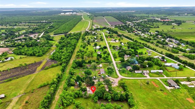 3614 Stables Lane, Crosby, TX 77532