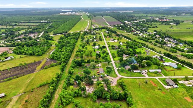 3614 Stables Lane, Crosby, TX 77532