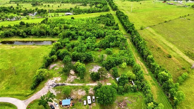 3614 Stables Lane, Crosby, TX 77532