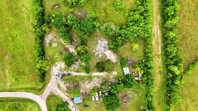 3614 Stables Lane, Crosby, TX 77532