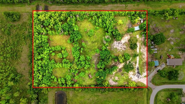3614 Stables Lane, Crosby, TX 77532