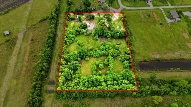 3614 Stables Lane, Crosby, TX 77532