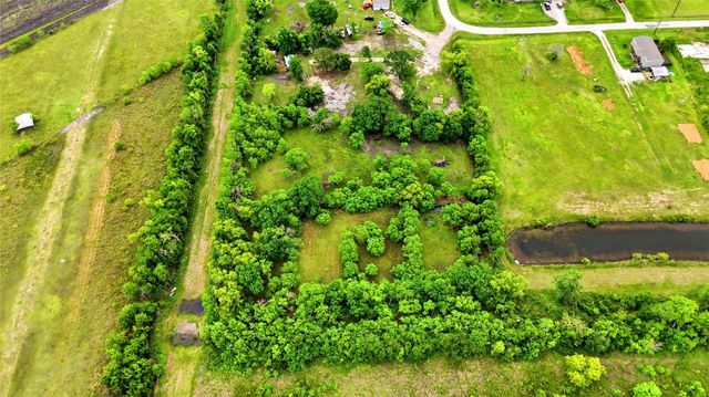 3614 Stables Lane, Crosby, TX 77532
