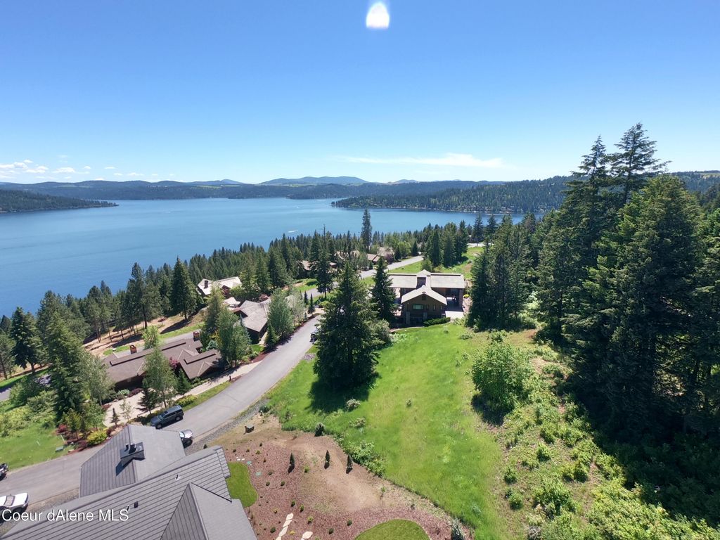 L37 W Onyx Cir, Coeur D'alene, ID 83814