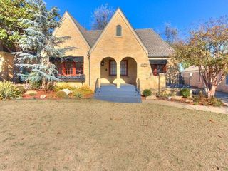 2137 NW 27th Street, Oklahoma City, OK 73107