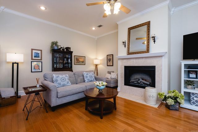 12425 Brodie Creek Trail, Little Rock, AR 72211