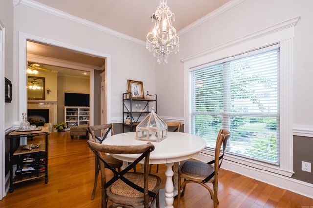 12425 Brodie Creek Trail, Little Rock, AR 72211