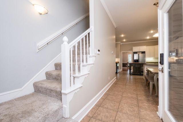 12425 Brodie Creek Trail, Little Rock, AR 72211