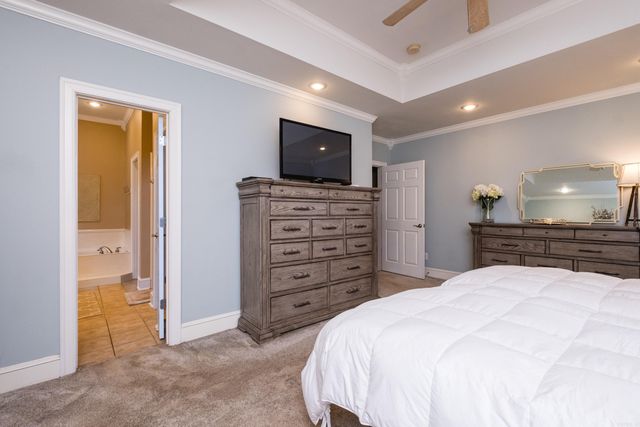 12425 Brodie Creek Trail, Little Rock, AR 72211