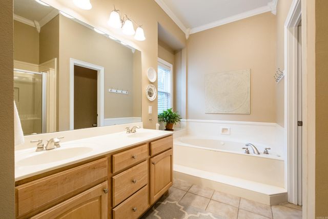 12425 Brodie Creek Trail, Little Rock, AR 72211