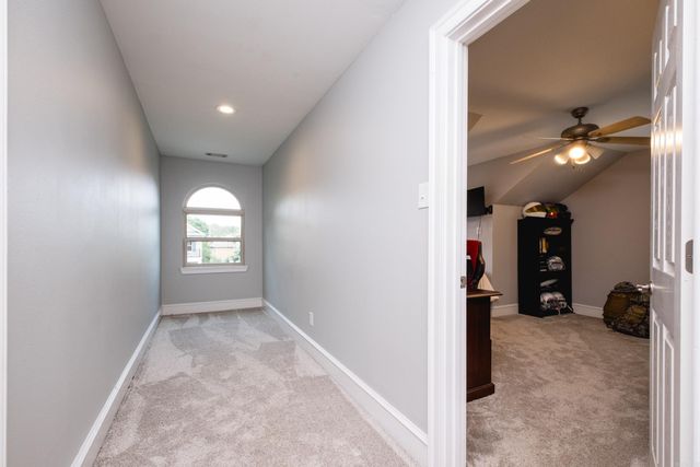 12425 Brodie Creek Trail, Little Rock, AR 72211