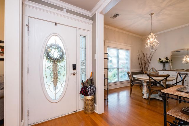 12425 Brodie Creek Trail, Little Rock, AR 72211