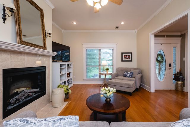 12425 Brodie Creek Trail, Little Rock, AR 72211