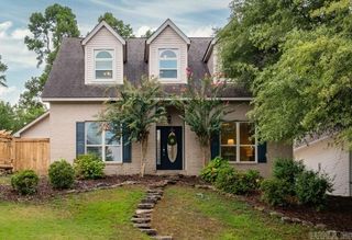 12425 Brodie Creek Trail, Little Rock, AR 72211