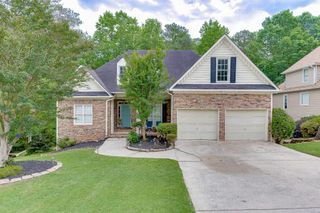 1045 Legacy Walk, Woodstock, GA 30189