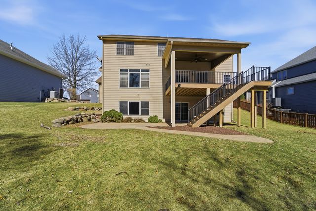 15318 Horton Avenue, Urbandale, IA 50322